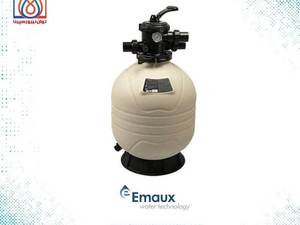 فیلتر شنی استخر ایمکس EMAUX مدل MFV24