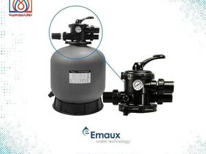 فیلتر شنی استخر ایمکس EMAUX مدل P700