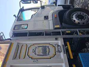 قیمت امپاور ۱2 تن در بوکان