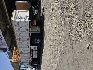 قیمت امپاور ۱2 تن در بوکان