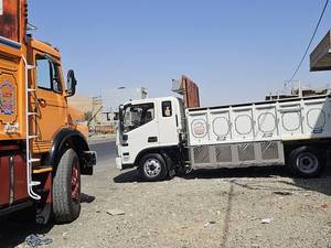 قیمت اتاق عقب بنز تک باری در بوکان