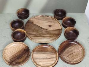 فروش ست پذیرایی یلدایی شیک 