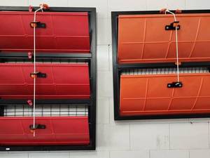 خرید شاتر ورودی هوا در چابکسر