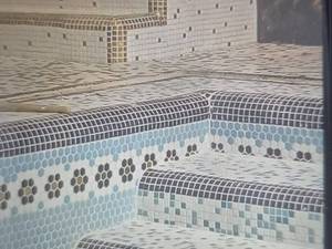 هزینه ساخت استخر ارزان