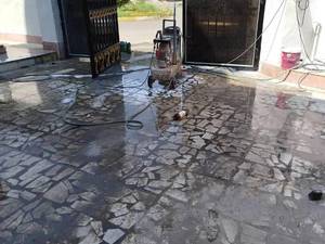 کفسابی و سنگسابی در بابلسر