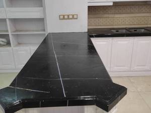 اجرای صفحه کابینت مارمونایت