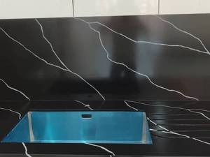 نصب صفحه کابینت کورین