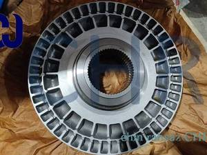 خرید گیربکس دامپتراک شانتویی SK95 