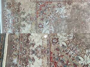 خدمات قالیشویی حرفه ای در ماسال