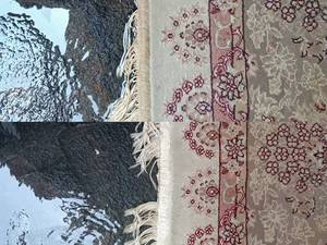 دستگاه شستشو فرش مخصوص در شفت