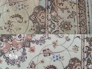 خدمات قالیشویی حرفه ای در فومن