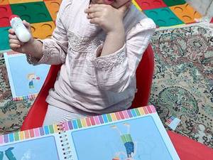 مهدکودک وپیش دبستانی نمونه در بلوارمیردامادتهران