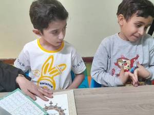 هزینه مهدکودک و پیش دبستانی نمونه