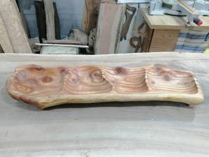 تولیدوفروش اردوخوری دستسازچوبی