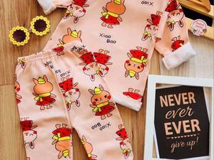 پیج لباس کودک وارداتی در  ساری