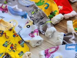 پیج لباس کودک وارداتی در  ساری