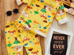 عمده فروشی لباس بچه گانه در تبریز