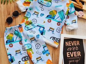 پخش پوشاک بچگانه بهرسی بندرگناوه