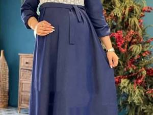 مدل لباس شیردهی جدید