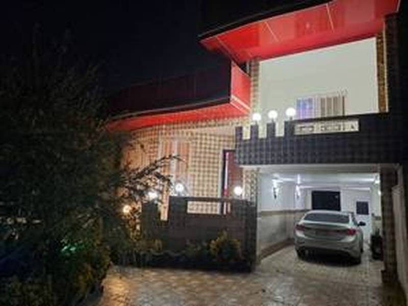 خرید ویلای ساحلی مبله در چمخاله