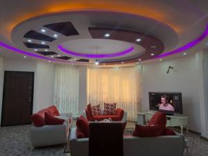 خرید ویلای ساحلی مبله در چمخاله