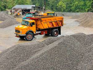 فروش شن و ماسه با قیمت مناسب 