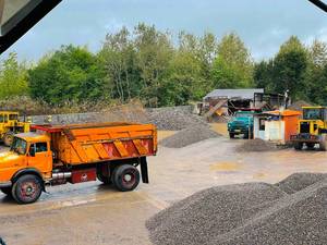 فروش شن و ماسه با قیمت مناسب 