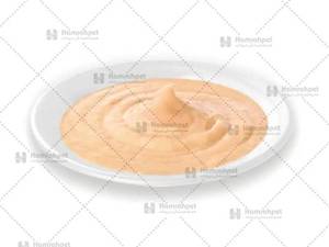 بستنی گربه ام پت با طعم ماهی کاد و گوشت