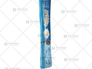 بستنی گربه با طعم ماهی تن و میگو