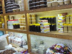 قیمت شیره انگور درجه یک