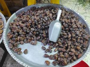 مرکز فروش عمده خشکبار