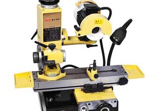دستگاه ابزار تیزکنی MR-600F یونیورسال و چندکاره