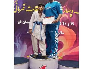 مسابقات جهانی کاراته،مسابقات جهانی شوتوکان کاراته