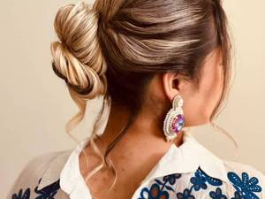 بهترین سالن زیبایی در کرمانشاه