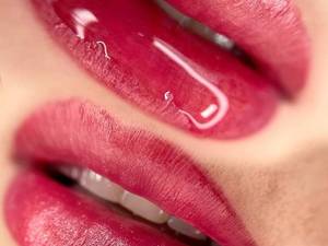 شیدینگ لپ نچرال در کرمانشاه