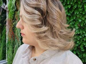 بهترین سالن زیبایی کوتاهی در کرمانشاه