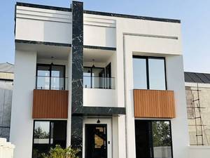 خرید ویلای ساحلی هوشمند و مدرن و لوکس و شخصی ساز در شمال گیلان