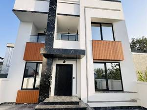 خرید ویلای ساحلی هوشمند و مدرن و لوکس و شخصی ساز در شمال گیلان