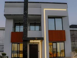 خرید ویلای ساحلی هوشمند و مدرن و لوکس و شخصی ساز در شمال گیلان