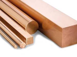 فروش مقاطع مسی و برنجی