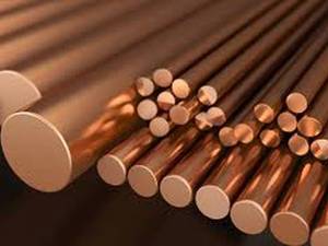 دیسک مسی و رینگ مس