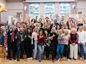 دوره کوچینگ بین المللی در تهران