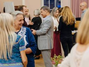 برگزار کننده دوره ان.ال.پی در تهران