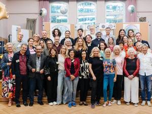 بهترین تیم بین المللی کوچینک در تهران