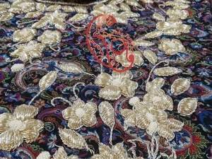 کاربرد های ترمه از گذشته تا امروز چیست