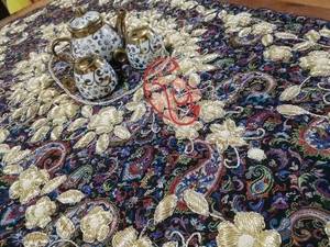 کاربرد های ترمه از گذشته تا امروز چیست