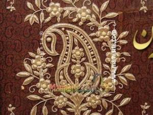 بهترین مواد اولیه برای تولید ترمه چیست