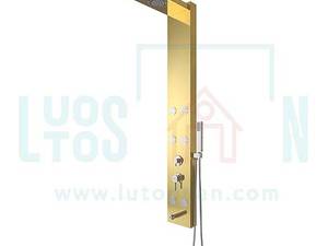 پنل دوش روکار لیبرا مدل اسکار