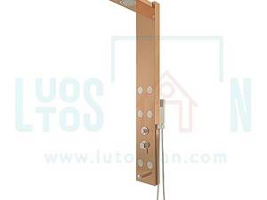 پنل دوش روکار لیبرا مدل اسکار