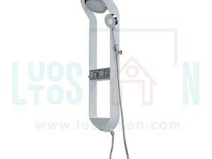 دوش مدرن حمام لیبرا مدل دنیز